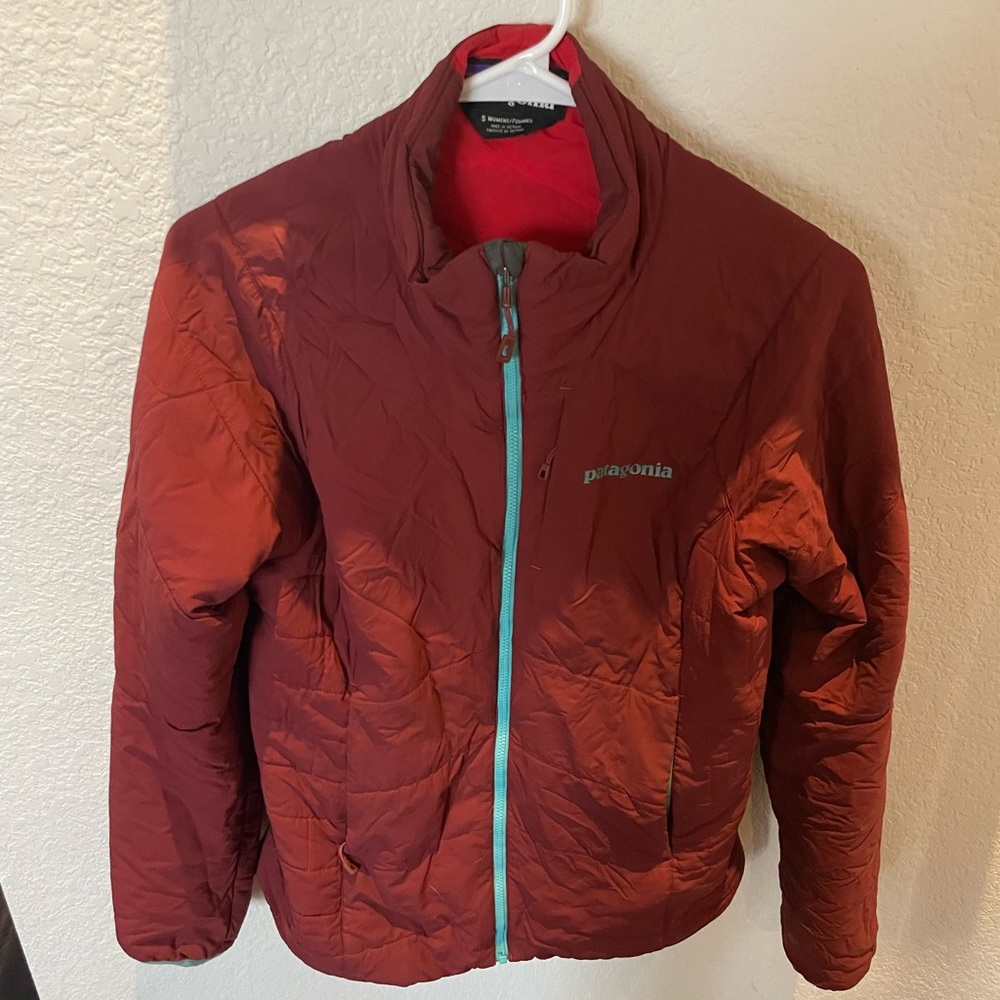 Patagonia Nano Air
